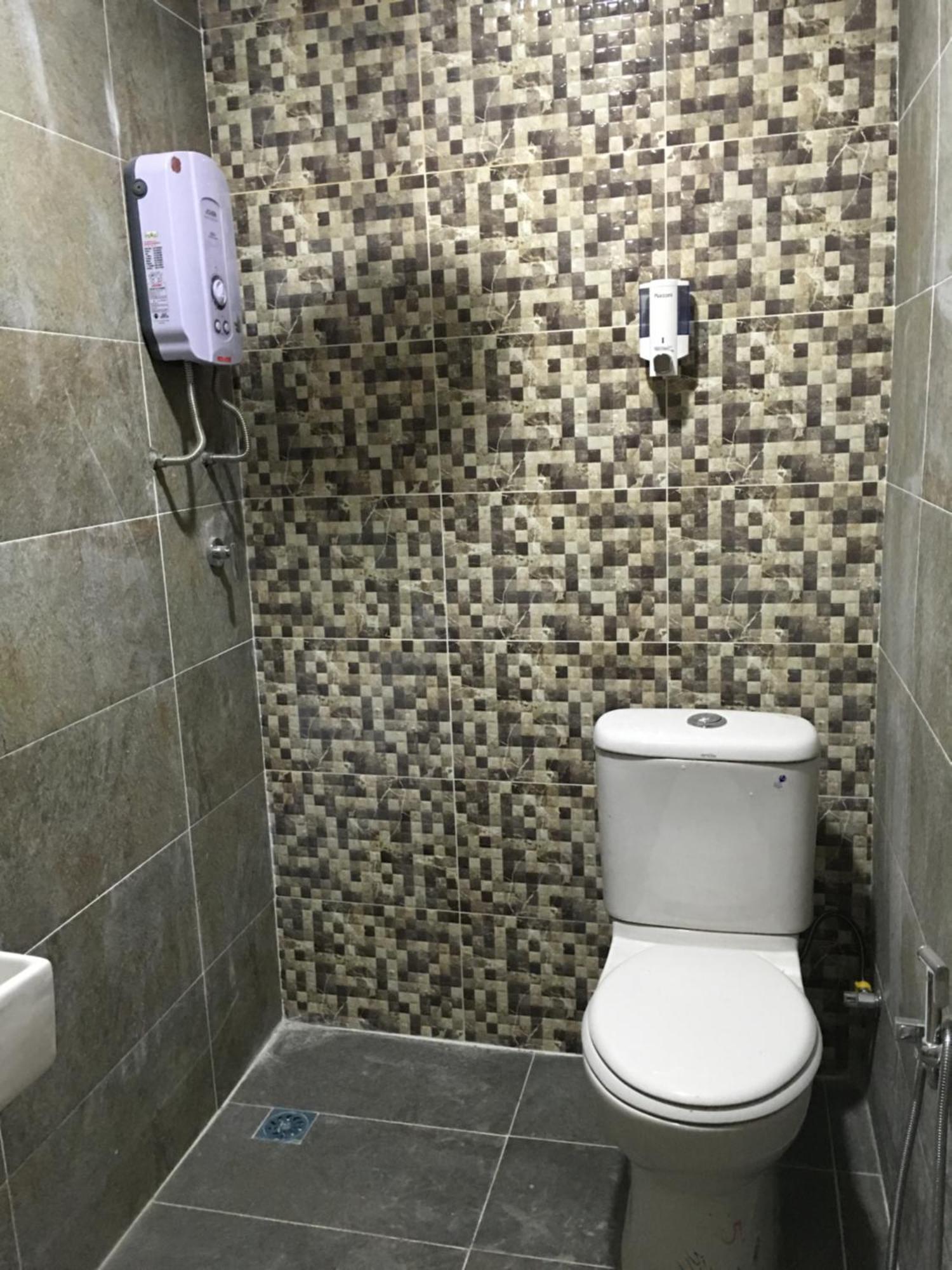 Sri Kilim Resthouse And Homestay Langkawi 部屋 写真